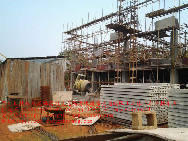 跳马1水泥隔离墩 交通隔离墩 路障 交通路障  止车球 止车石 挡车石 挡道石.jpg